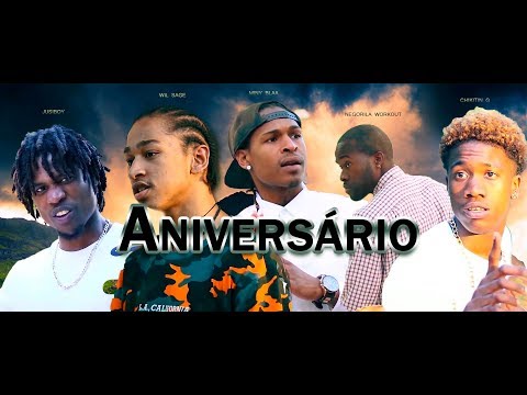 Negorila's Birthday (Creole Comedy Film)