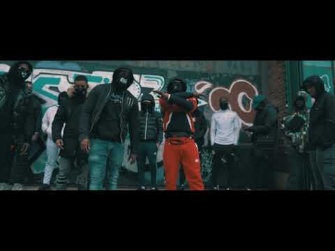 RAS - Mauvais Payeurs feat. Doc OVG, Black Jack & Criminls (Prod by TrippinBeatz)