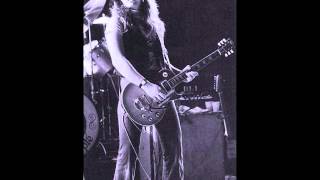 Tommy Bolin - Sweet Burgundy