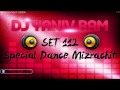 DJ YANIV RAM SET 112 Special Dance Mizrachit ...