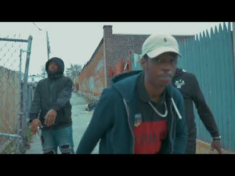 BAM "Flick" Music Video