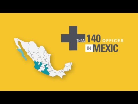 Who is PSAV México?