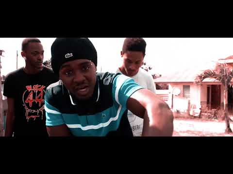 (StreetClip) Coco x Lobby x Tidix - INTERLUDE  [Prod by Keywan on the track]