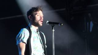 Will Young - Changes - 2012