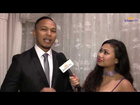 Hello & Suorsdey Episode 37 - Sinn Sisamouth Night 2017 with Hella Chluy, Von, JL Jupiter