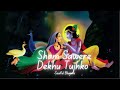 Shyam Sanware Dekhu Tujhko Slowed Reverb Soulful Bhajan