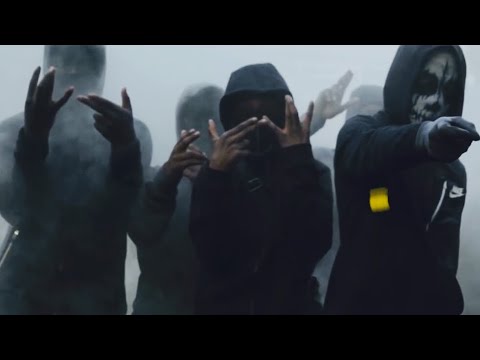 #SinSquad Shemz x Joobz - Man Down (Music Video) | Prod. 808Melo