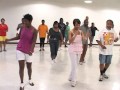 Juke Joint Slide Line dance