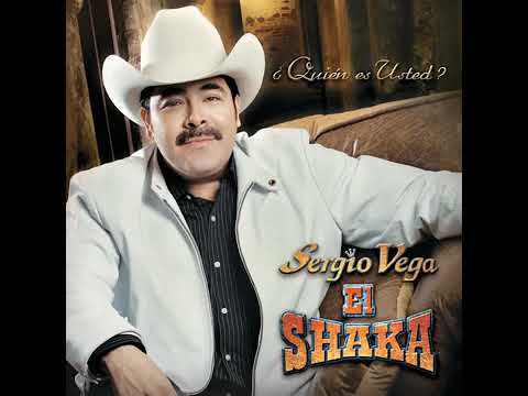 La número 20 [Sergio Vega] EL SHAKA