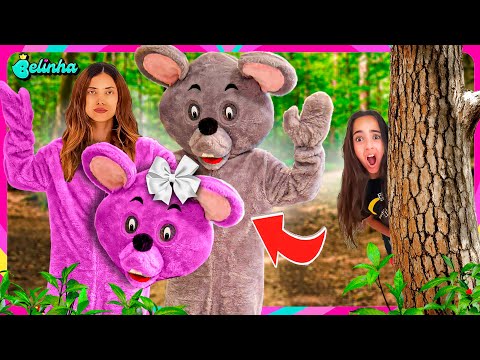 IS BIA AN ACCOMPLICE OF THE EVIL RAT AND WAS SHE DECEIVING US?