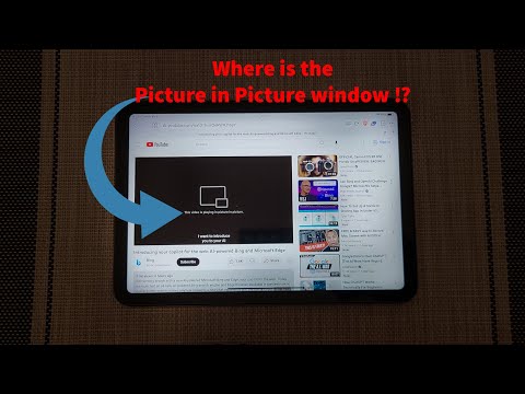 YouTube Playback Bug on iPad Mini 6 - Brave Browser (iPad OS 16)