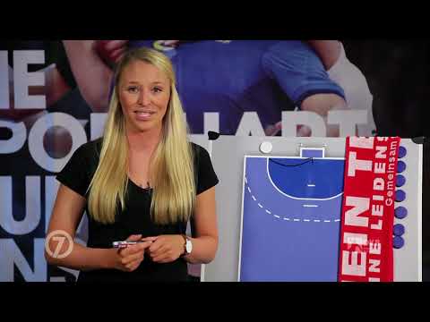 7Meter - Folge 1 - Saison 17/18