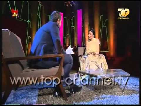E Diell, 4 Janar 2015, Pjesa 5 - Top Channel Albania - Entertainment Show
