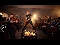 Wolf Hoffmann (ACCEPT) Night On Bald Mountain Official Music Video