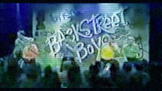 Backstreet Boys - Make Believe (Extended) (Music Video)