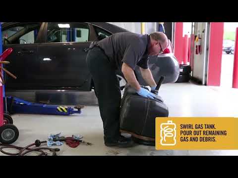 Is Fuel Pump Rattle Really Bad?