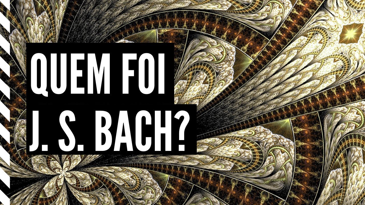 BACH: Vida e obra (1685-1750)