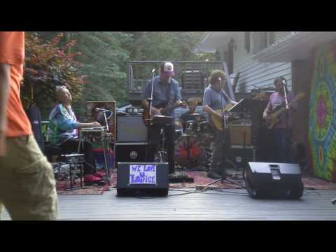 N.R.P.S. - Big Railroad Blues 7-5-2016