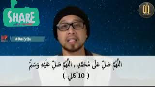 Download lagu BACAAN Ratib Al-Attas ( UWAIS QORNY) mp3 Download lagu BACAAN Ratib Al-Attas ( UWAIS QORNY) mp3