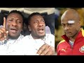 Ei Asamoah Gyan Sh@des Dede Ayew After Black Stars Ex!t From Afcon, Stonebwoy And Shatta Wale Reacts