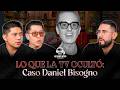 🤫 ¿Prueba de VIH falsa? La VERDAD OCULTA de la MUERTE de Daniel Bisogno  🚨