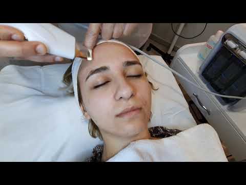 Hydrafacial Cilt Bakımı Nedir ? Nasıl Uygulanmaktadır ? | Medipark Tıp Merkezi