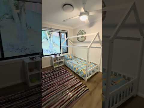9 Dirigeree Street, Nelson Bay, NSW 2315, 4 Bedrooms, 2 Bathrooms, House