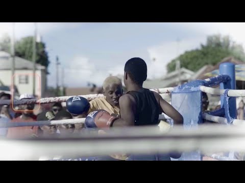 Nation Boss Feat Lahba - Undefeated ( Official Music Video )