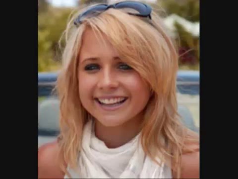 Nicole and Geoff- Home and away