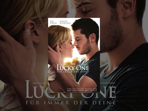 The Lucky One - Für immer der Deine