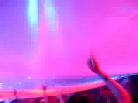 danny tenaglia space ibiza opening party Jul 3, 2008