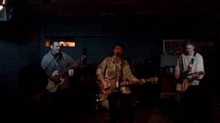 The So So Glos -- Son of an American