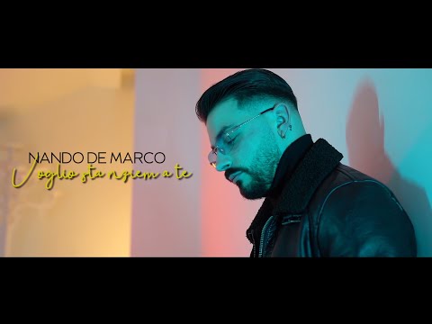 Nando De Marco - Voglio sta nziem a te (Video Ufficiale)