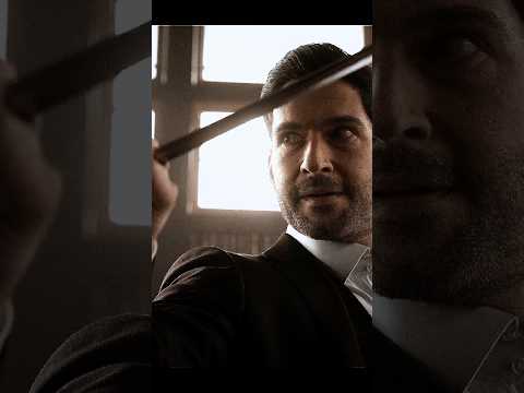 Lucifer vs Sword Master || Legendary Battle || #shorts #lucifer