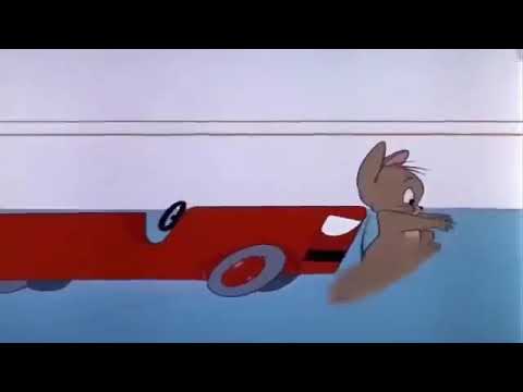 Tom and Jerry fight: Part:1