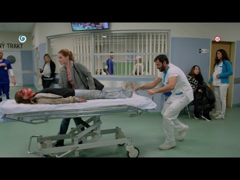 Vyšmarili ju ako vrece smetí (NEMOCNICA)