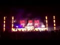 Pegboard Nerds @ Paradiso Festival 2015 