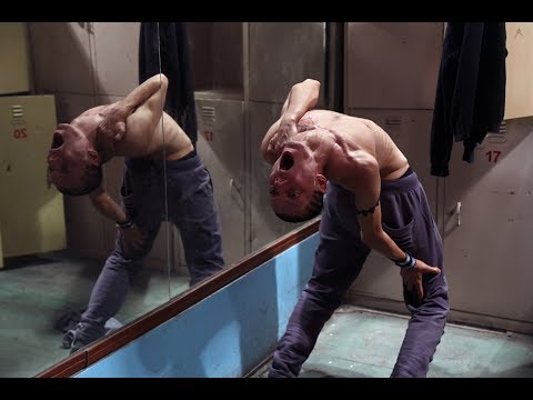 INVASION, un film de Shahram Mokri - 24 OCTOBRE AU CINEMA