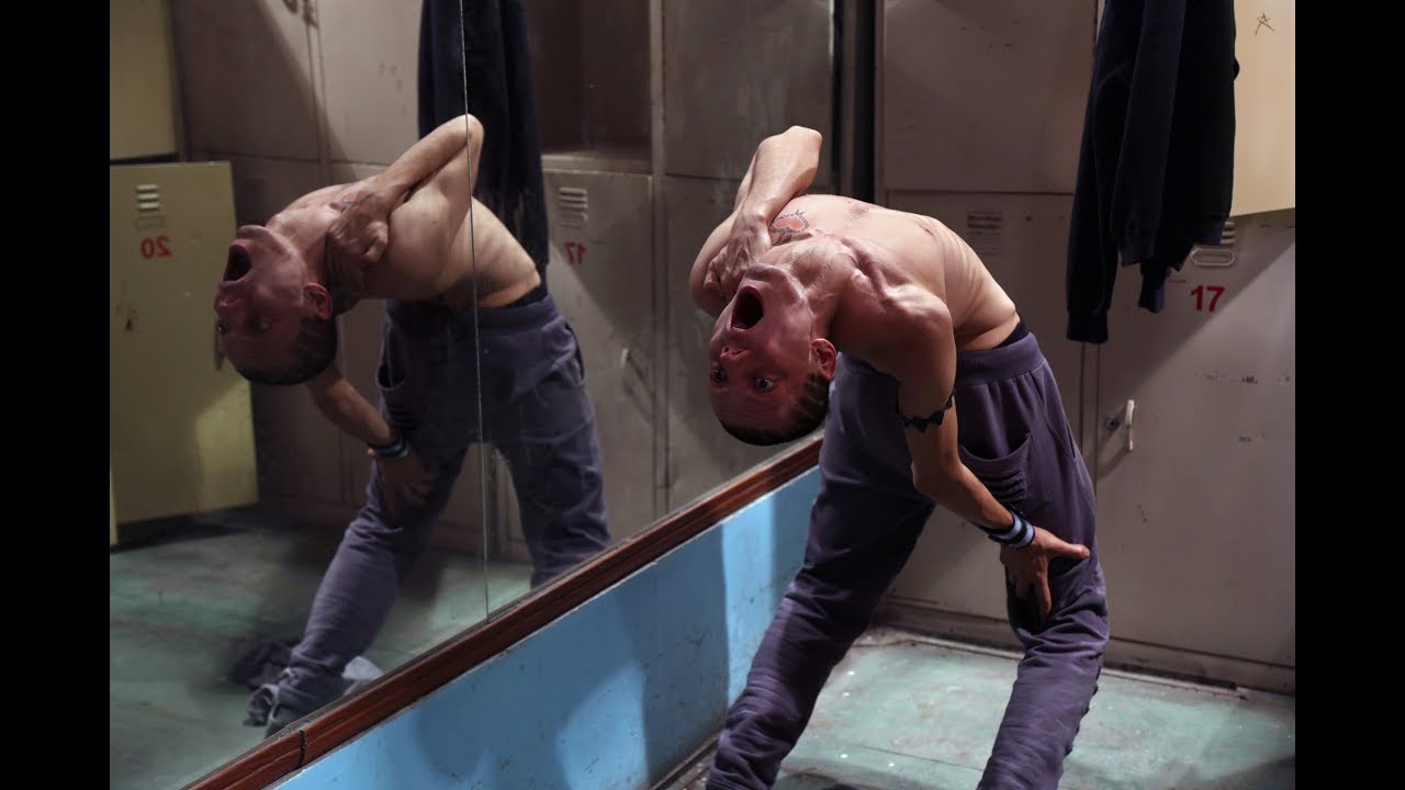 Miniature de la vidéo INVASION, un film de Shahram Mokri - 24 OCTOBRE AU CINEMA du film Invasion