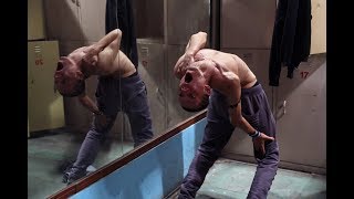 INVASION, un film de Shahram Mokri - 24 OCTOBRE AU CINEMA