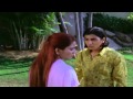 Monalisa With Her Lover In Park Utharavindri Ulle Vaa