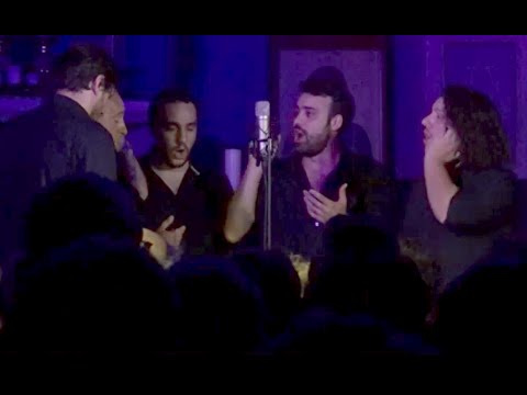 Balagna In Concert - Corse Polyphony Corsica 2023