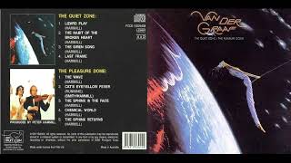 VAN DER GRAAF GENERATOR...01 - Lizard Play