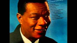 Nat King Cole Trio - There, I&#39;ve Said It Again