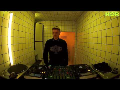 aufnahme + wiedergabe - HKKPTR / February 10 / 8pm-9pm