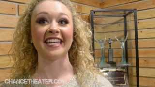 Trailer for "Lysistrata Jones" @ Chance Theater