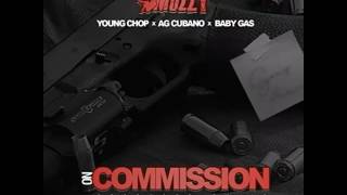 Mozzy - On Commission