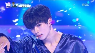 Download lagu [HOT] It's like magic Stage ,언더 나인틴 20190209 mp3