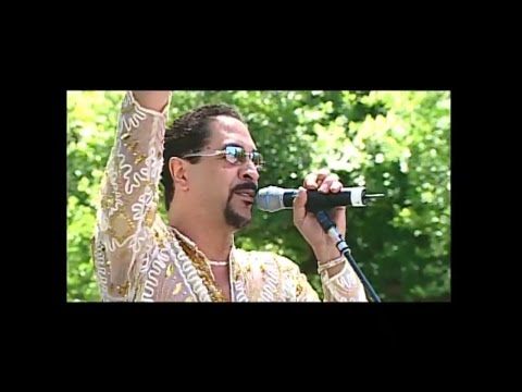 The Brothers Johnson Live-  A funk explosion [HQ]