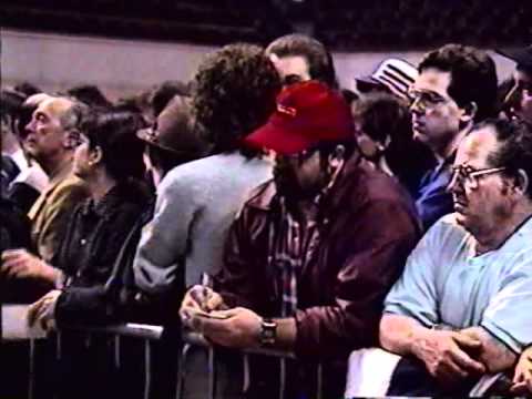 1990-TQS - Dernière Édition